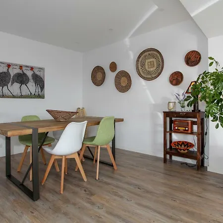 Terra Villa *