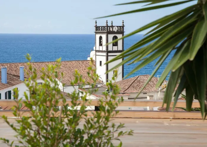 Terra Lagoa (Azores)