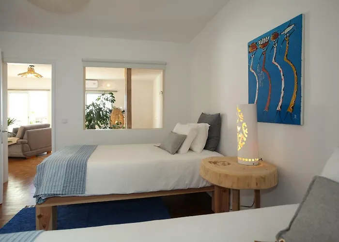 Villa Terra Lagoa (Azores)